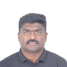 Melwin Abraham Christopher