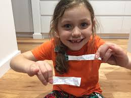 Wildwood forest names new friend Chester