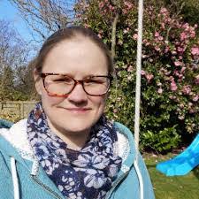 Hannah Crouch's Instagram, Twitter & Facebook