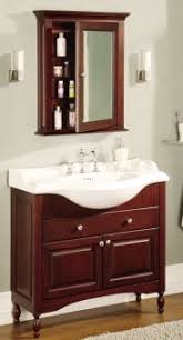 38 Inch Single Sink Narrow Depth Furniture Bathroom Vanity With Choice Of Finish And Sink Bathroom Vanity Designs Single Bathroom Vanity Bathroom Vanity