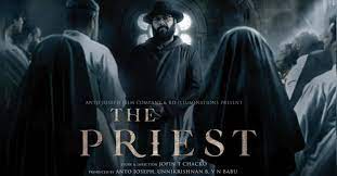 Prime video movies all departments audible books & originals alexa skills amazon devices amazon pharmacy amazon warehouse appliances apps & games arts, crafts & sewing automotive parts & accessories baby. Mammootty Manju Warrier Starrer The Priest To Premiere On Amazon Prime