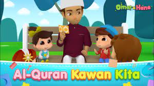 We did not find results for: Omar Hana Al Quran Kawan Kita Lagu Kanak Kanak Islam Youtube