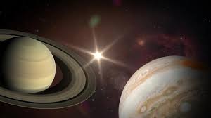 Whenever jupiter and saturn are in conjunction — that is, when they have the same right ascension or celestial longitude — it is referred to as a great conjunction, primarily because unlike. Bgb7s Fubaoahm