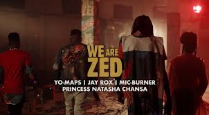 We have song's lyrics, which you can find out below. Video Yo Maps Jay Rox Princess Natasha Chansa Mic Burner We Are Zed Zedwap
