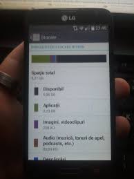 Once you have opened the settings menu, navigate through the storage preferences. Make Sd Card As Internal Memory Lg L70 Android Forums