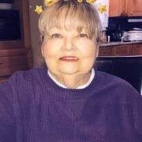 Sharon Collins Obituary