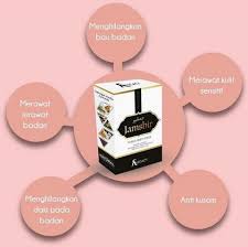 Scrub badan buatan sendiri juga lebih segar dan mempunyai khasiat yang tinggi kerana zat vitamin. Haaaa Untuk Yang Bermasalah Ketiak Gelap Jerawat Badan Kulit Kering Dan Ruam Ini Lah Jamshir Body Scrub Ja Rodan And Fields Skin Care Skin Care Regimen