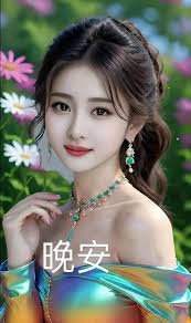 早安吉祥如意花语图| Facebook