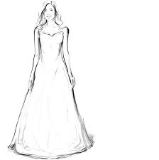 Das hochzeitskleid präsentiert sich in zarter spitze und schmaler passform. Brautkleider Die Beliebtesten Schnitte Und Ihre Vorzuge