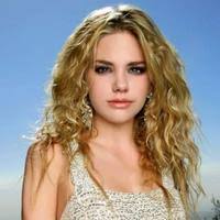 🔥 Phoebe Forrester MBTI