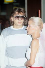 La italiana marcela basteri lleva más de 30 años en paradero desconocido. Luis Miguel 50 Anos De El Sol De Mexico