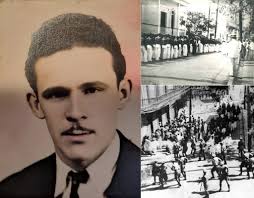 Nemesio era hijo de Felipe Vera Brignoni y Evangelista Ramos Soto.