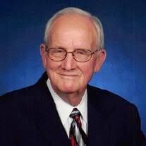 Mr. Alford D. Elmore Sr. Obituary