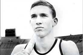 Huskies vault legend Brian Sternberg (1943-13)