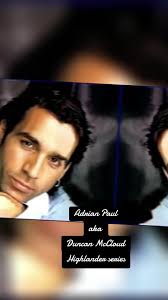 Adrian Paul Voican
