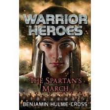 Warrior Heroes: The Spartan's March