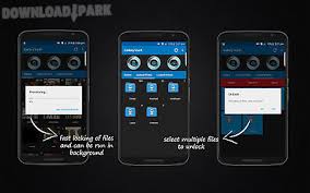 Go to settings · open app · look for your installed security app in your case it is vault · click to open it · you will see two options uninstall and force stop . Gallery Vault Hide Video Photo Android Aplicacion Gratis Descargar Apk