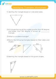 Different Types Of Triangles (Video & Practice Questions)