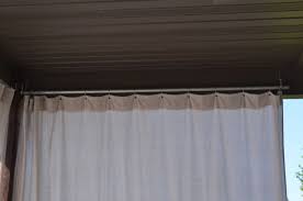 Pin On Drop Cloth Outdoor Sun Shade Curtains