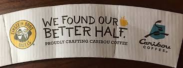 Classic caramel vanilla vanilla hazelnut. French Toast Bagel And Vanilla Hazelnut Coffee The Best This Coffee Is My Favorite Because N Picture Of Einstein Bros Bagels Albuquerque Tripadvisor