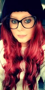 Mandi Riley ( May 2, 1985