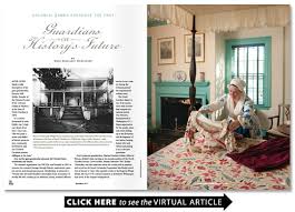 Guardians of History's Future