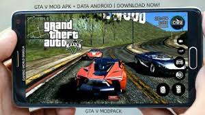 Since its release, grand theft auto v has been one of rockstar game's best sellers. Gta V Android Mod Apk Data Gta V Modpack 350mb Full Mod Gta Sa Lite Android 2019 Gta V Mod Ø¯ÛŒØ¯Ø¦Ùˆ Dideo