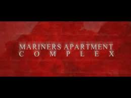I still like the vocals quite a bit. Lana Del Rey Mariners Apartment Complex Lyric Video Youtube