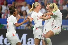 Lancement de la coupe du monde féminine de football dont 6 matchs à valenciennes. Coupe Du Monde Feminine Angleterre Suede Sur Quelle Chaine Et A Quelle Heure Voir Le Match En Direct