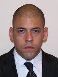 LAPD Officer Edwin M. Lozada