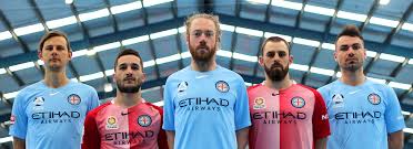 Melbourne city football club is an australian professional soccer club based in melbourne, victoria. Vic Melbourne City Fc Supports Renamed Elite Futsal Club Victoria Series Futsal