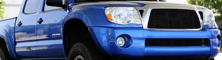 Search over 31,600 listings to find the best local deals. 2006 Toyota Tacoma Custom Grilles Billet Mesh Led Chrome Black