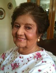 Obituary information for MARIA RIVERA FELICIANO