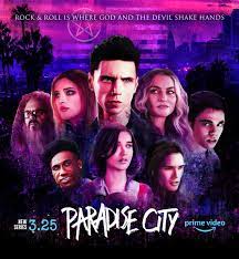 We did not find results for: Paradise City Tv Series On Twitter March 25 Season One Eight Episodes The Wait Is Almost Over