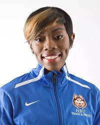 2015 Track and Field Roster