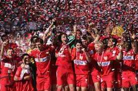 Starting in the round of 32, the germans were pitted against íbv. Vfb Stuttgart Das Machen Die Meisterhelden Von 2007 Heute Vfb Stuttgart Stuttgarter Zeitung