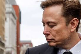 Jensen Huang Hadiahi Elon Musk DGX Spark, Superkomputer Terkecil di Dunia