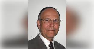 Obituary information for William E. Newcomb