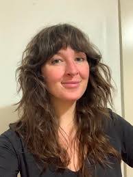 Caroline John's Instagram, Twitter & Facebook