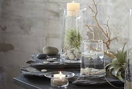 le porte bougie symetrie elo partylite over blog com decoration deco spa decoration bougies