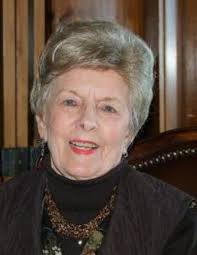 Sarah Senter Obituary