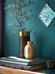 Guirlande de 8 fanions (tissus jaune moutarde et bleu canard) de ma cocotte | homify. Bleu Canard 39 Manieres De L Adopter