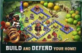 Brave fighter2： frontier free es un games aplicación para android. Clash Of Lords 2 Guild Castle Mod Apk Unlimited Money Latest Version 2021 Cloneapk
