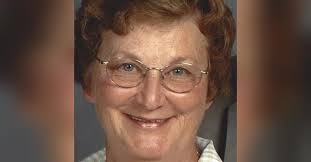 Carolyn Louise Shoemaker Obituary