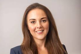 Pregnant North Wales mum set up her business while in hospital bed with  life threatening condition