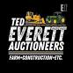 Jason Hasbrook Farm Auction event image