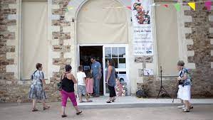 Les coulisses de la création de la bd du musée louis de funès! Un Musee Louis De Funes Va Renaitre A Saint Raphael Ladepeche Fr