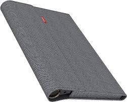 Maybe you would like to learn more about one of these? Lenovo Yoga Smart Tab Sleeve And Film Grau Zg38c02854 Gunstig Im Online Shop Kaufen Comstern De