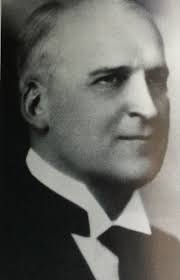 Thomas Baker McQuesten, Minister of Highways · The Queen Elizabeth Way ·  Brock University Library