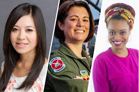 The individuals you'll encounter today use their words to spur their audiences to take action, overcome obstacles, and change their lives for the better. 40 Top Women Keynote Speakers For 2020 Real Leaders